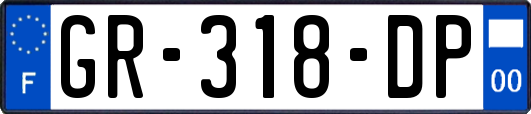 GR-318-DP