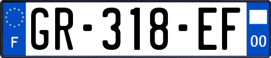 GR-318-EF