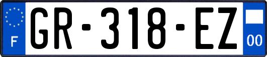 GR-318-EZ