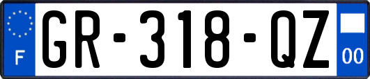 GR-318-QZ