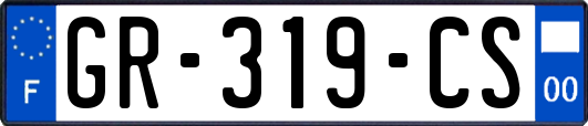 GR-319-CS