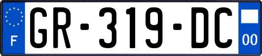 GR-319-DC