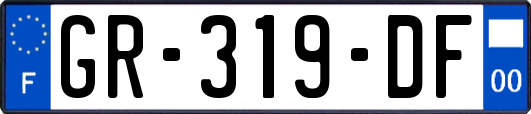 GR-319-DF