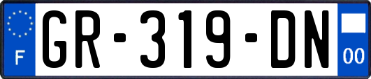 GR-319-DN