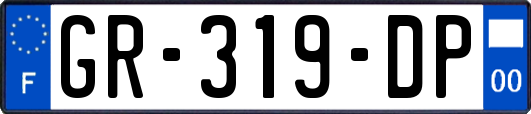 GR-319-DP