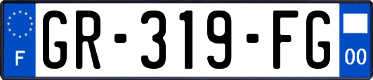 GR-319-FG