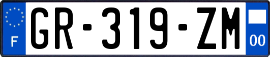 GR-319-ZM