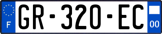 GR-320-EC