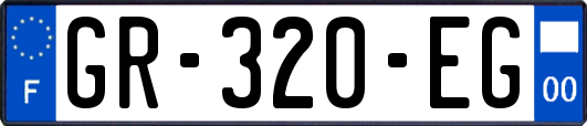 GR-320-EG