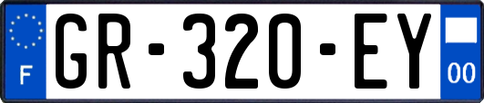 GR-320-EY