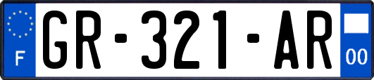 GR-321-AR