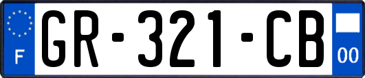 GR-321-CB