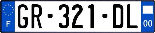 GR-321-DL