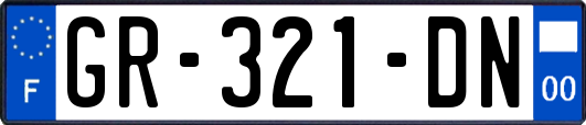 GR-321-DN