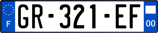 GR-321-EF