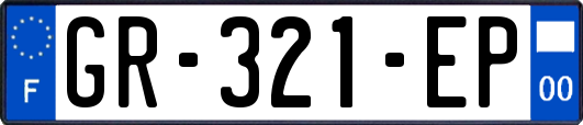 GR-321-EP