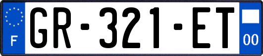 GR-321-ET