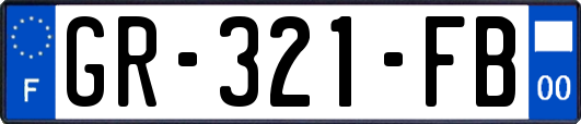GR-321-FB