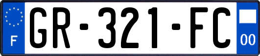 GR-321-FC