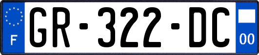 GR-322-DC