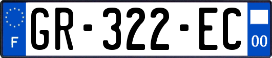 GR-322-EC