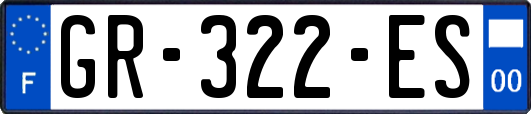 GR-322-ES