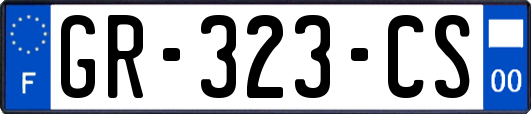 GR-323-CS