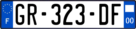 GR-323-DF