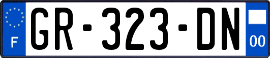 GR-323-DN