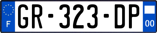 GR-323-DP