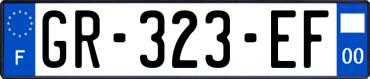 GR-323-EF