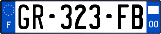 GR-323-FB