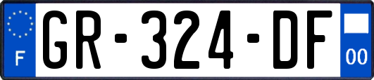 GR-324-DF
