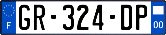 GR-324-DP
