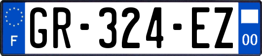 GR-324-EZ