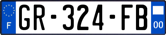 GR-324-FB