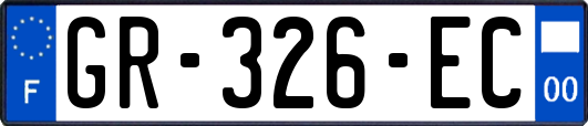 GR-326-EC
