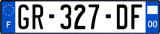 GR-327-DF
