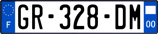 GR-328-DM
