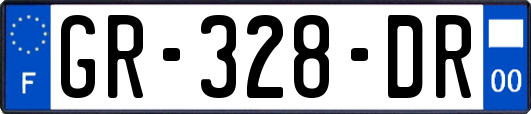 GR-328-DR