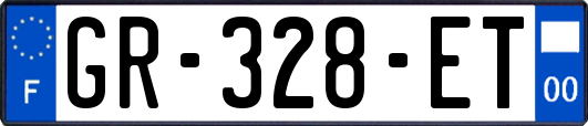 GR-328-ET