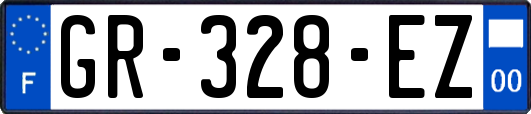 GR-328-EZ