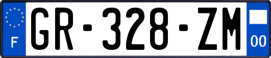GR-328-ZM