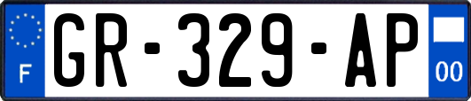 GR-329-AP