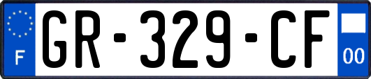 GR-329-CF