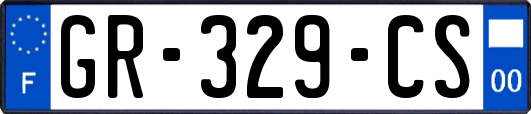 GR-329-CS