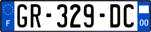 GR-329-DC