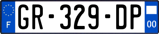 GR-329-DP