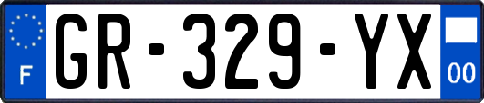GR-329-YX