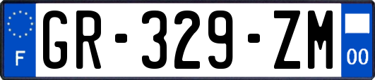 GR-329-ZM